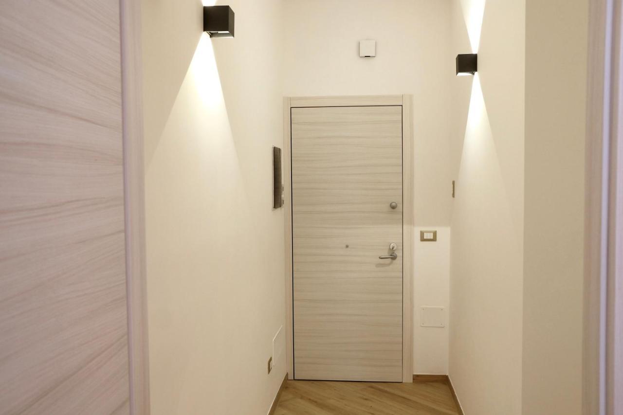 Belmonte Apartments Palerme Extérieur photo