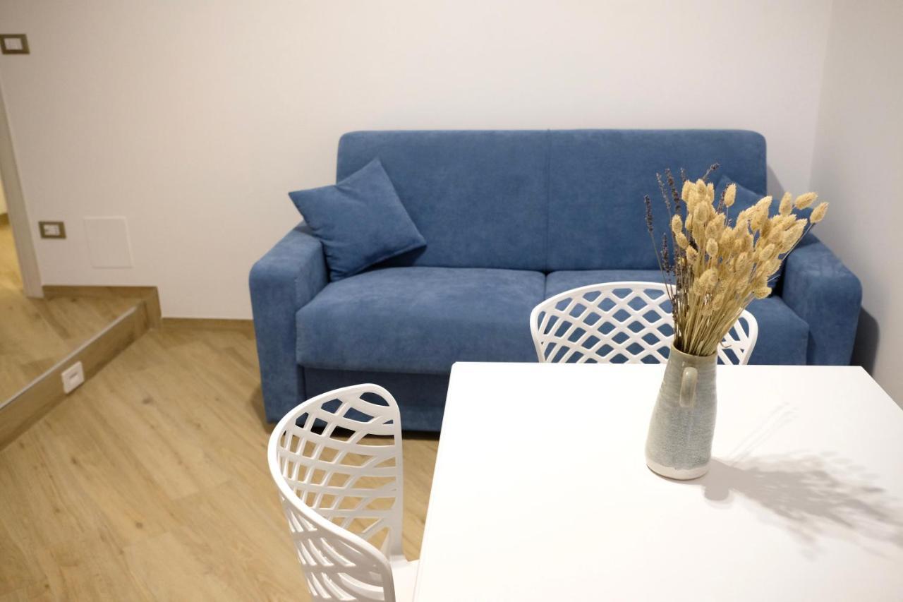 Belmonte Apartments Palerme Extérieur photo