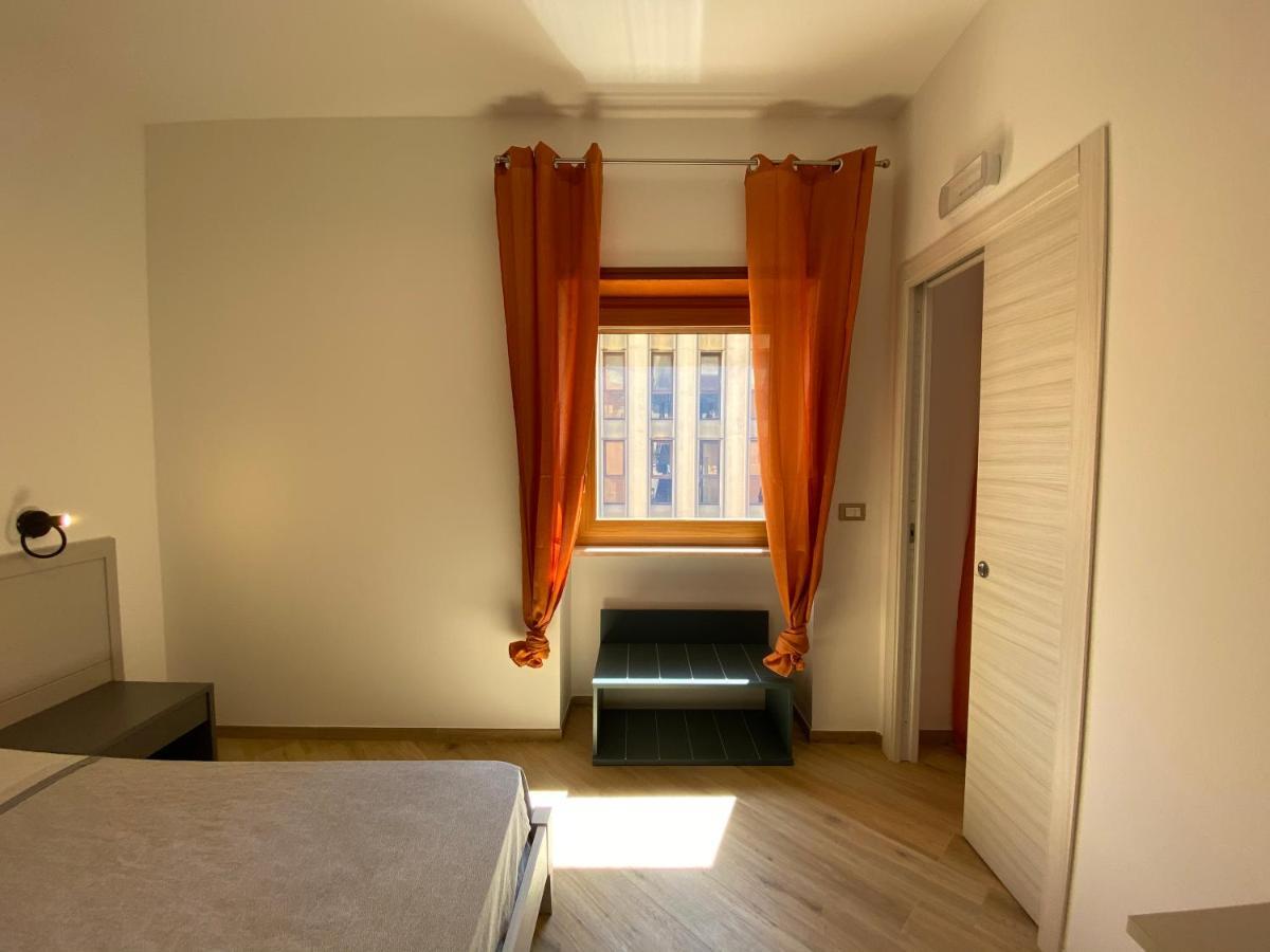 Belmonte Apartments Palerme Extérieur photo