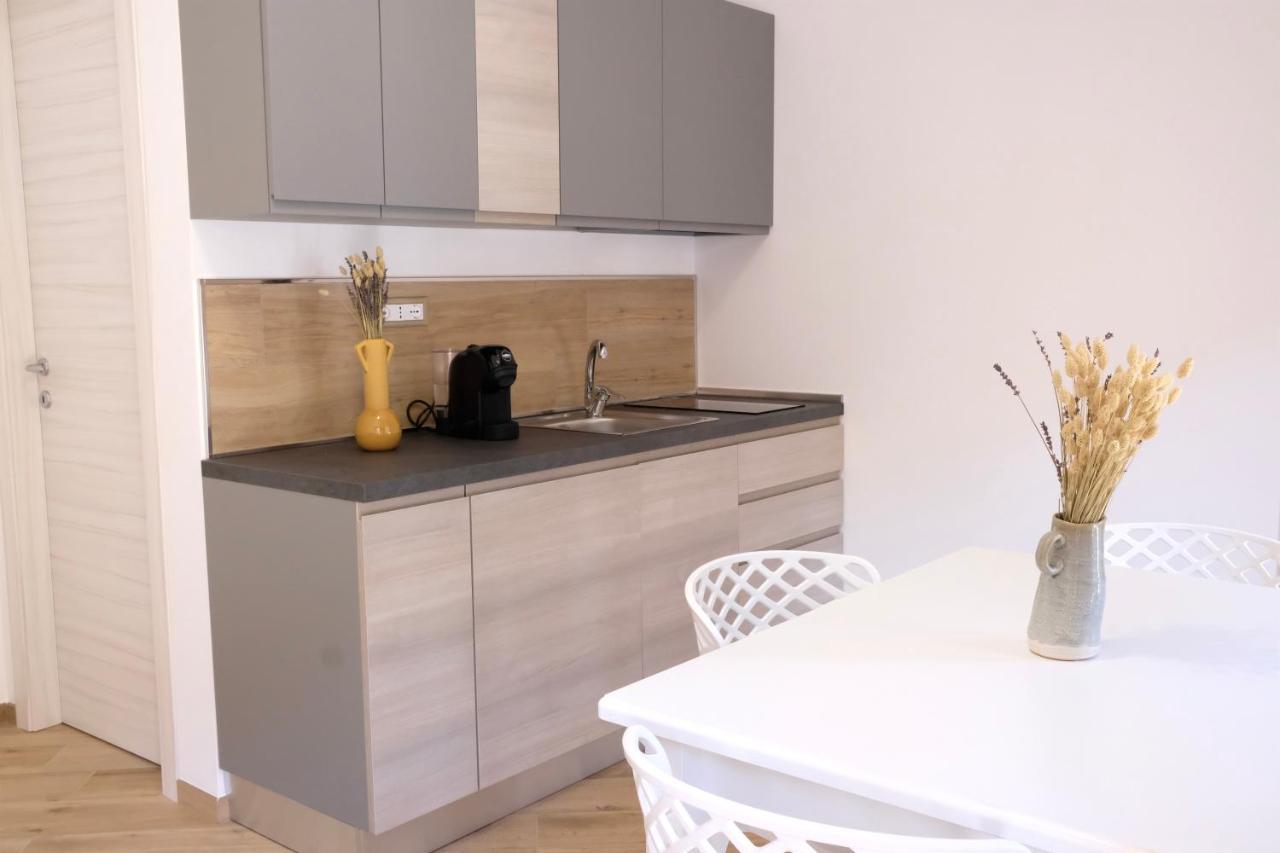Belmonte Apartments Palerme Extérieur photo