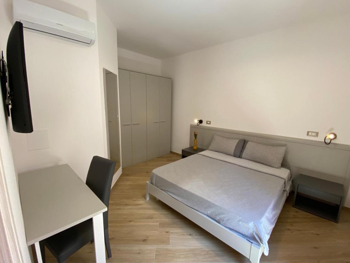 Belmonte Apartments Palerme Extérieur photo