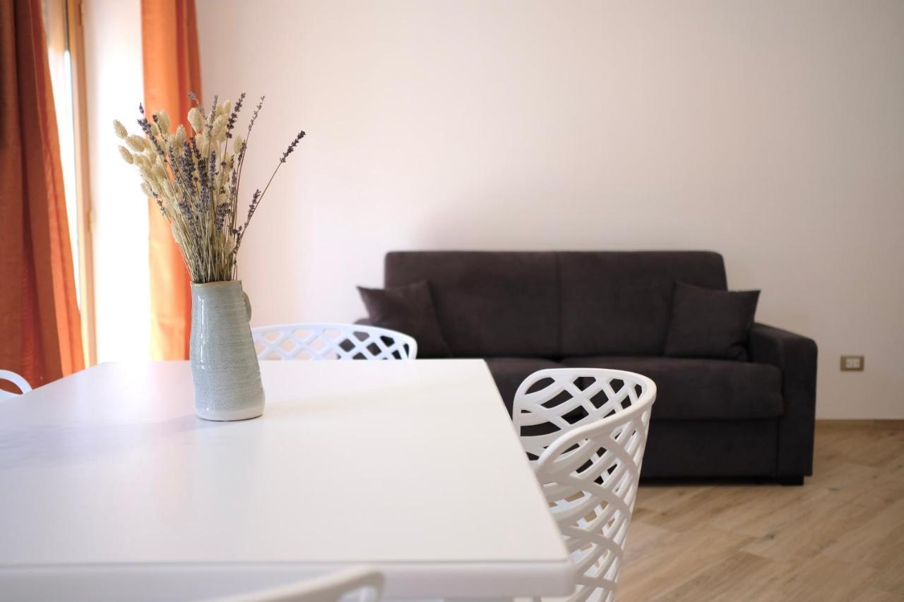 Belmonte Apartments Palerme Extérieur photo
