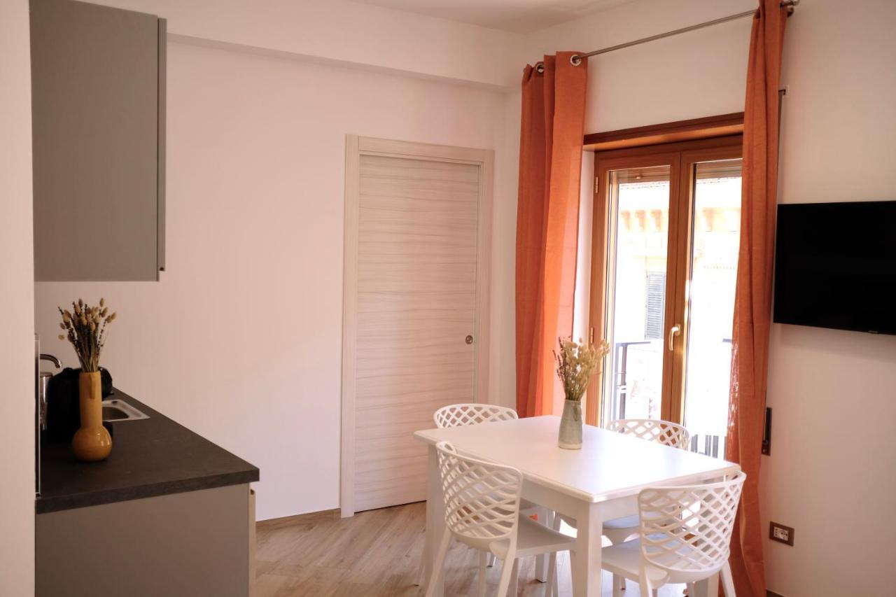 Belmonte Apartments Palerme Extérieur photo