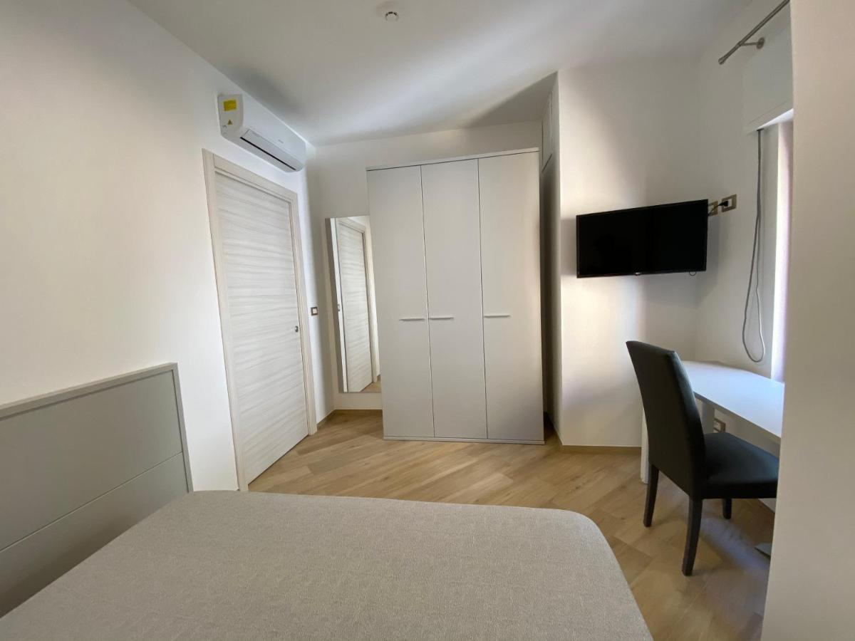 Belmonte Apartments Palerme Extérieur photo
