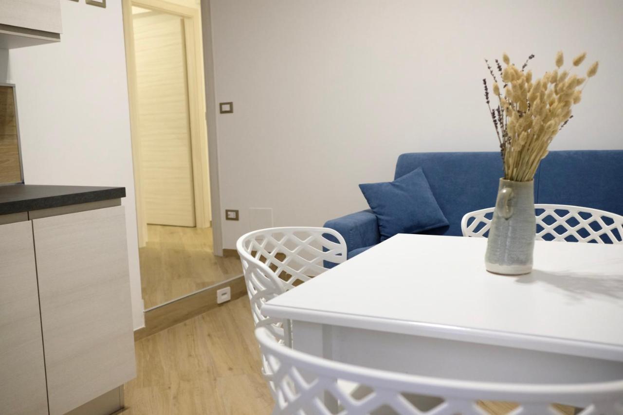 Belmonte Apartments Palerme Extérieur photo