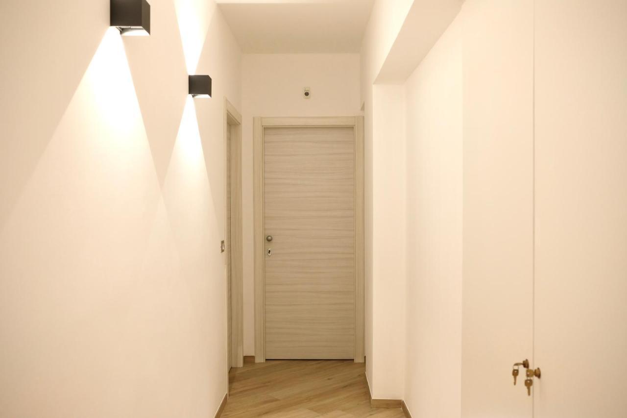 Belmonte Apartments Palerme Extérieur photo