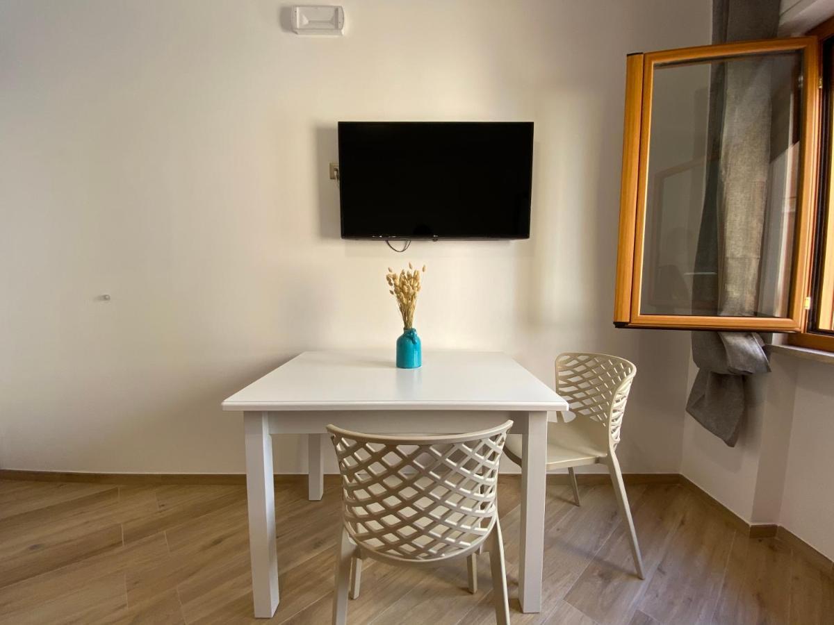 Belmonte Apartments Palerme Extérieur photo