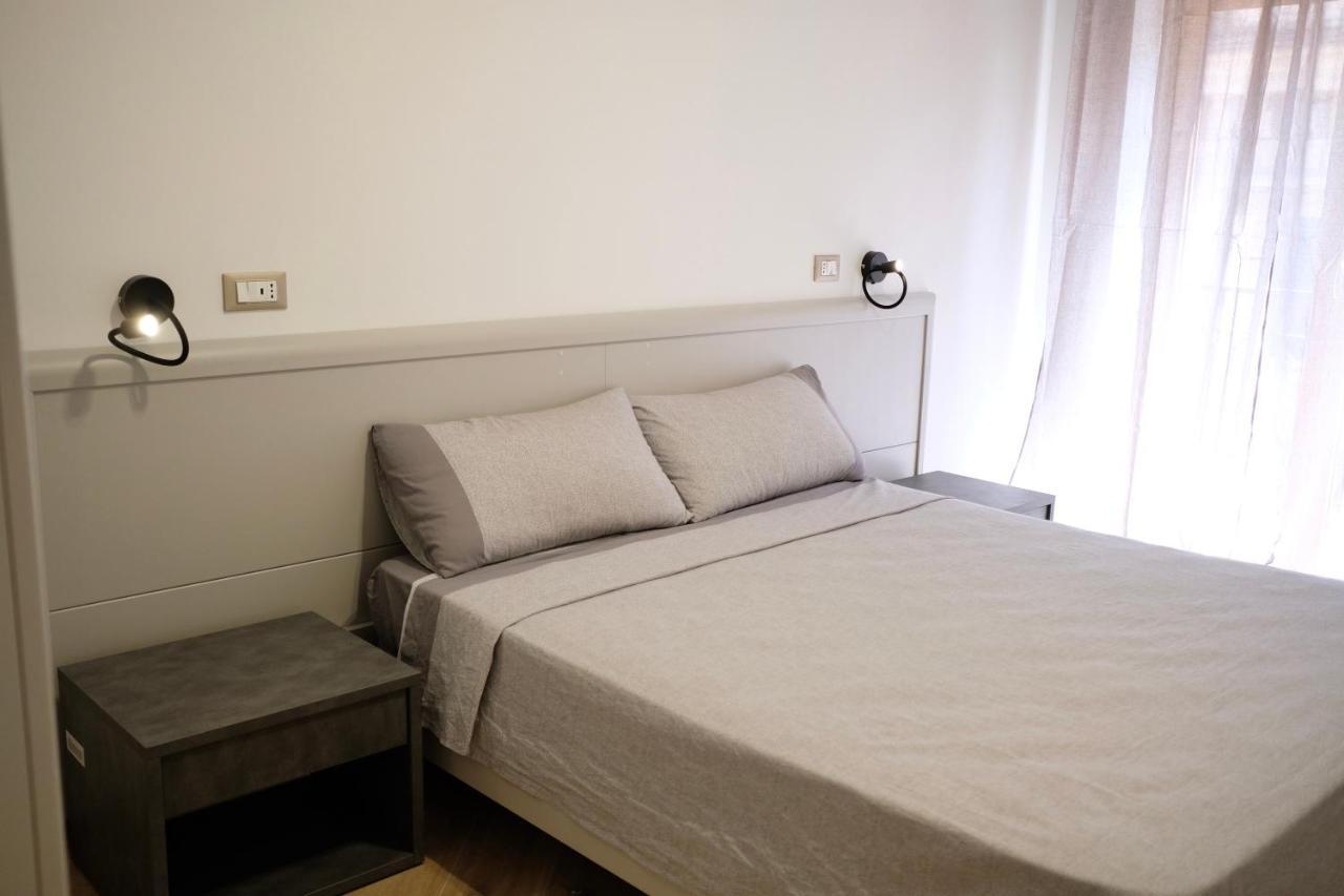 Belmonte Apartments Palerme Extérieur photo