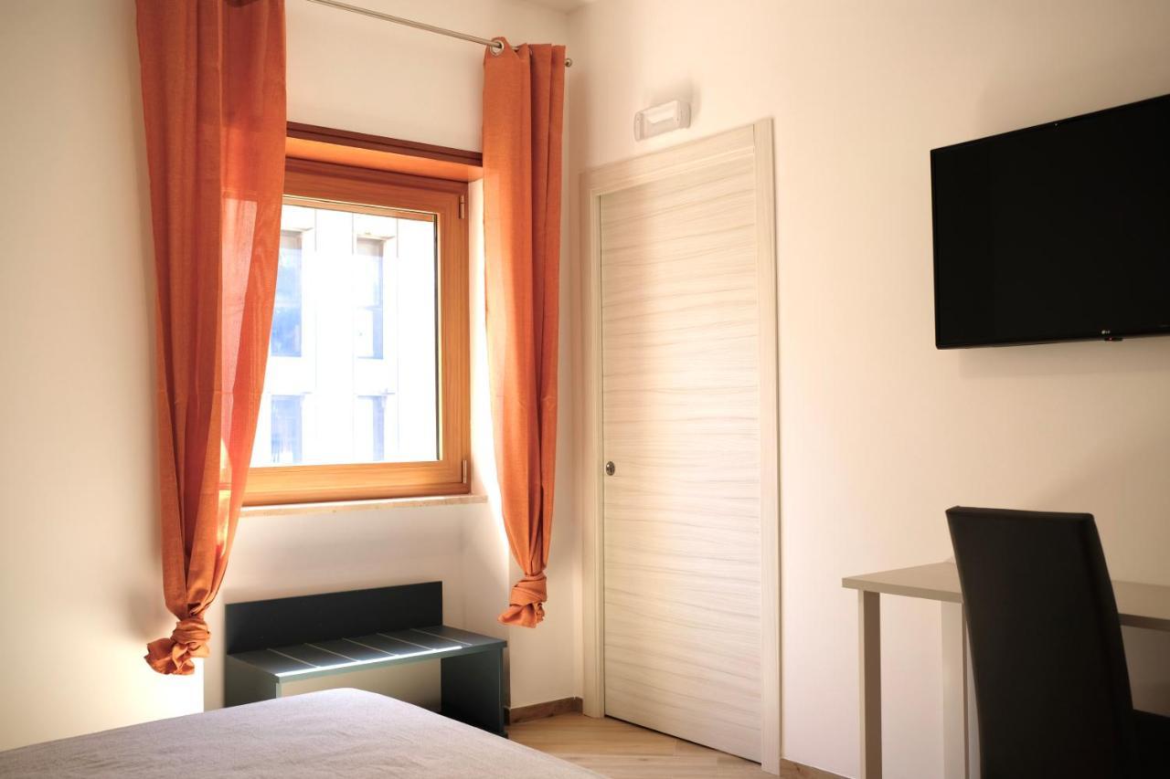 Belmonte Apartments Palerme Extérieur photo