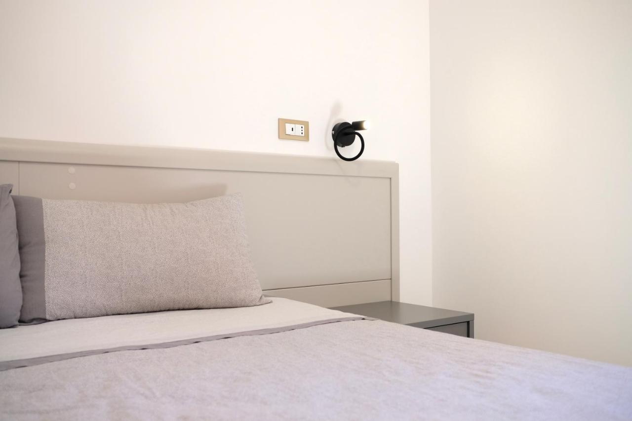 Belmonte Apartments Palerme Extérieur photo