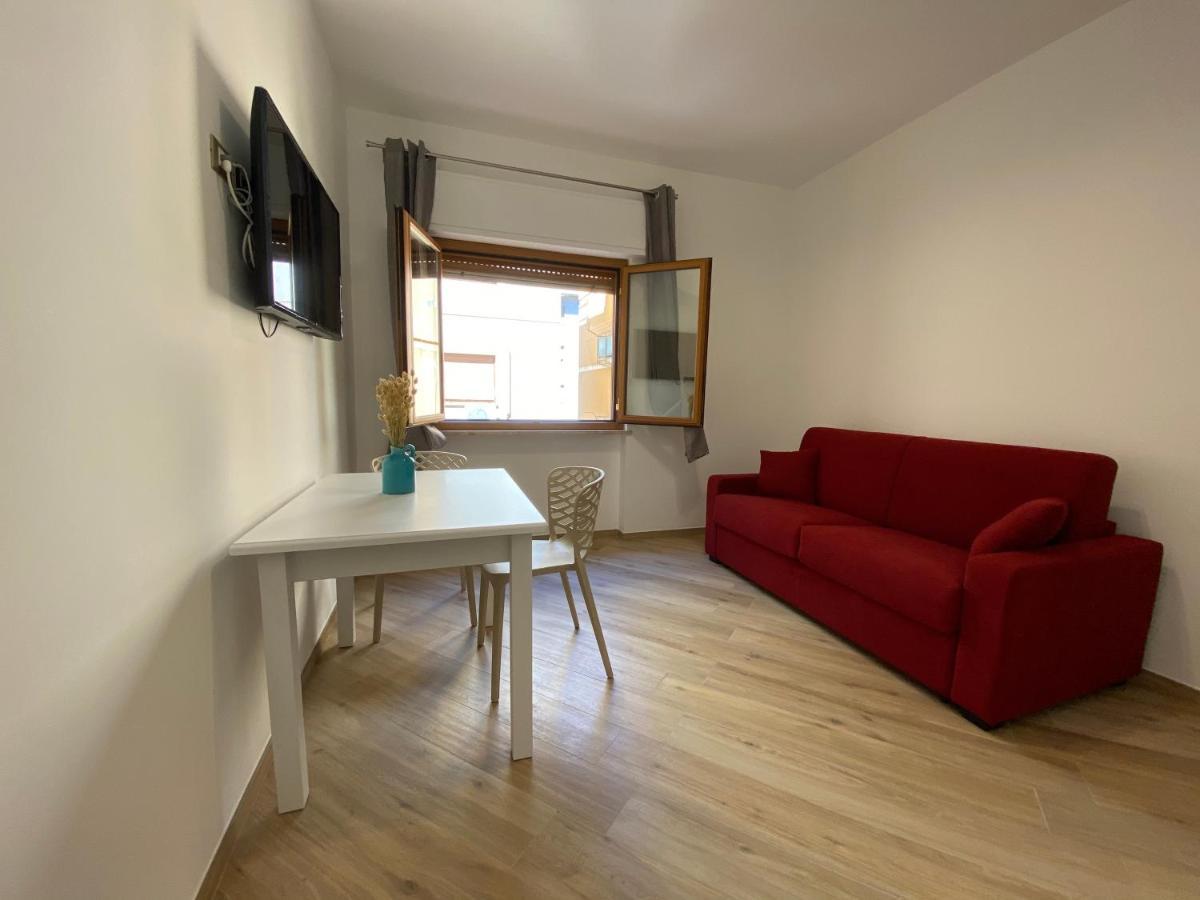 Belmonte Apartments Palerme Extérieur photo