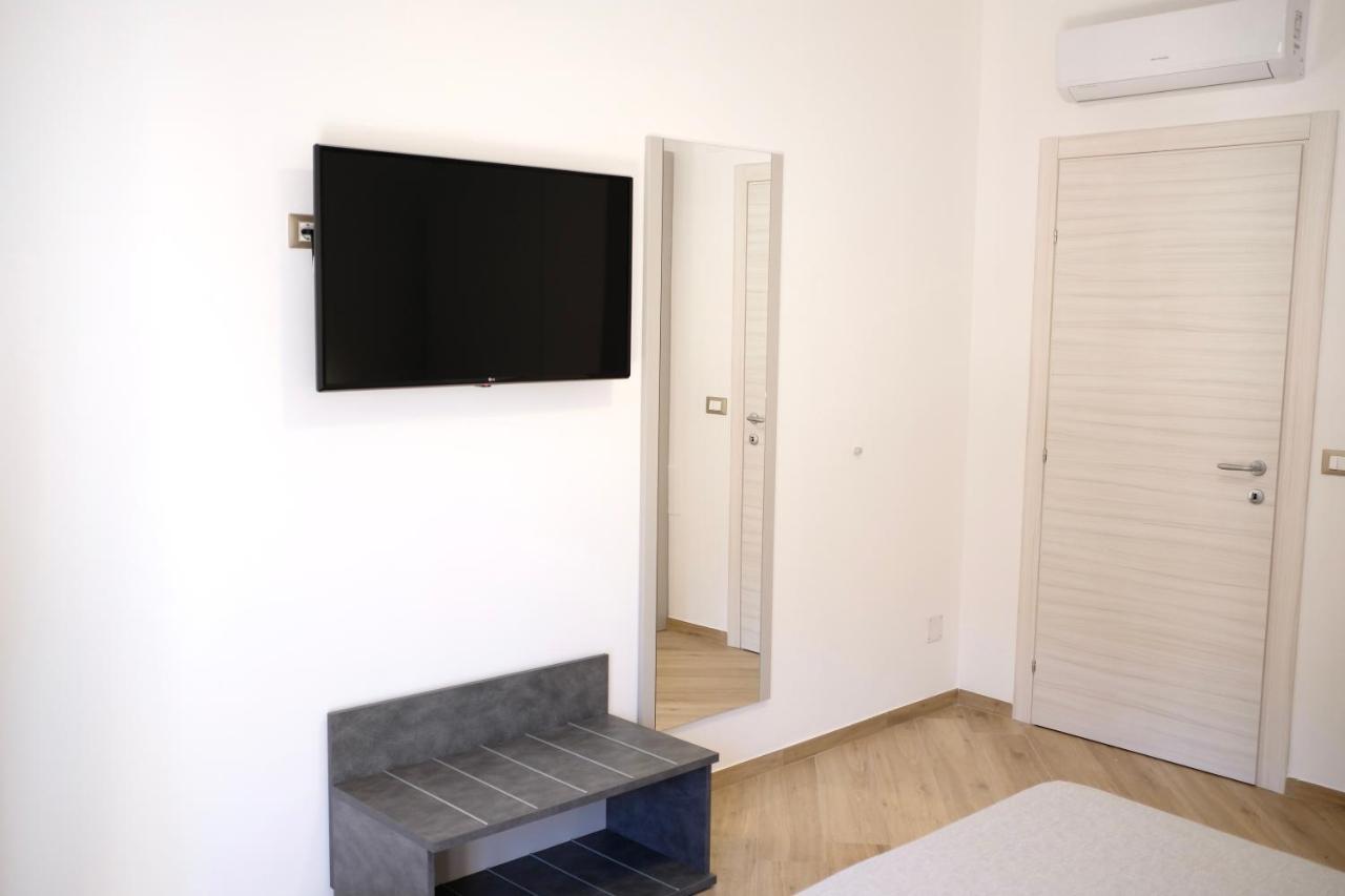 Belmonte Apartments Palerme Extérieur photo