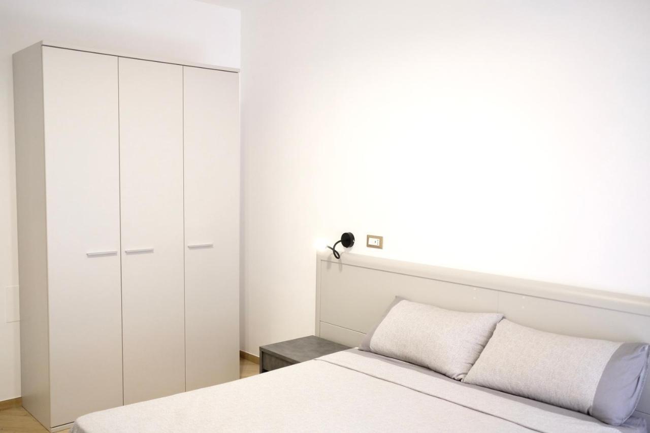 Belmonte Apartments Palerme Extérieur photo